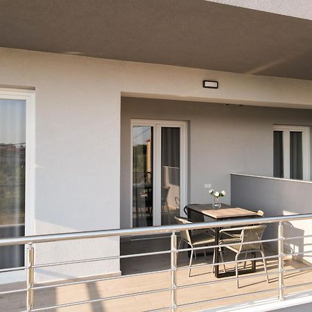 Philippos Residences Leptokarya  Bagian luar foto