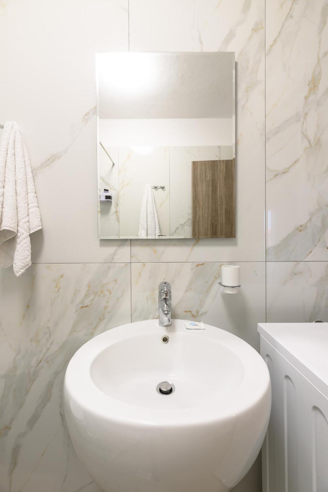 Philippos Residences Leptokarya  Bagian luar foto
